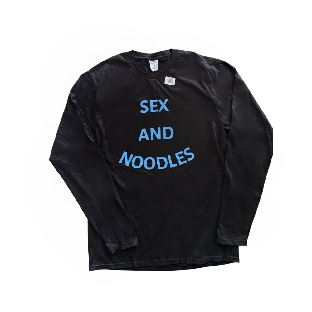 Sex & Noodles Shirt